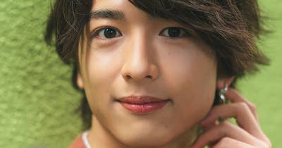 推しメンFile 鈴木駈02【有料分】