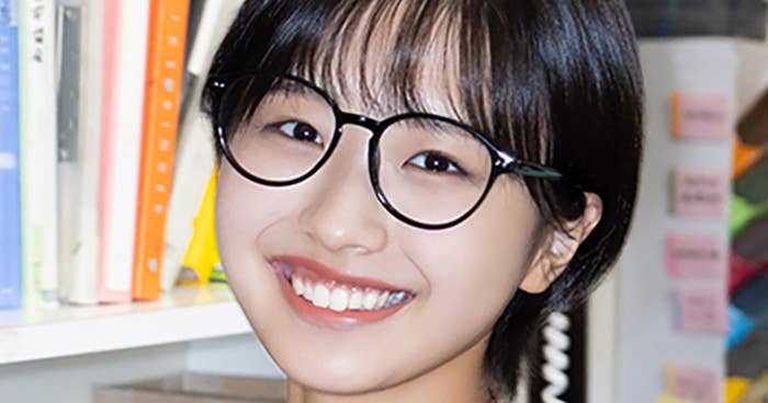 週刊！ハロプロ写真館　弓桁朱琴01