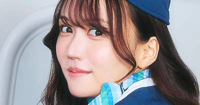 働くお姉さん 橘和奈01【有料分】