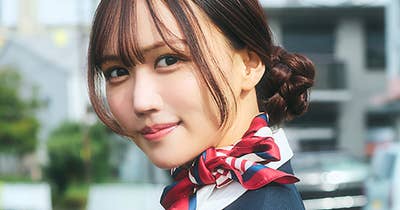 働くお姉さん 橘和奈02【無料分】