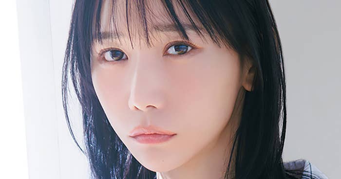 NEXT推しガール！黒坂未来01