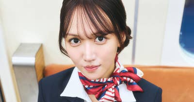 働くお姉さん 橘和奈02【有料分】