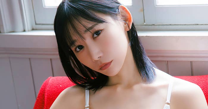 NEXT推しガール！黒坂未来02