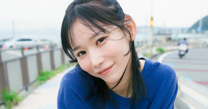 NEXT推しガール！黒坂未来03