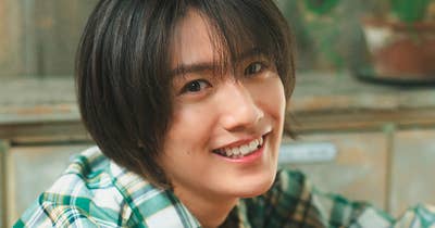 推しメンFile 灰塚宗史01【無料分】