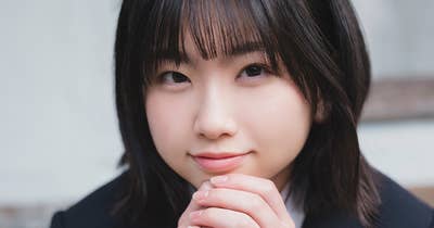 週刊！ハロプロ写真館　井上春華01【無料分】