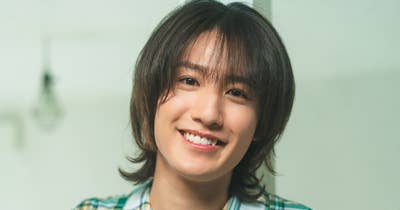 推しメンFile 灰塚宗史01【有料分】