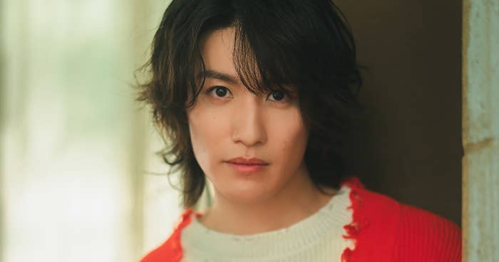 推しメンFile 灰塚宗史02