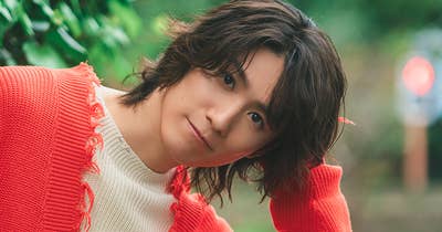 推しメンFile 灰塚宗史02【有料分】