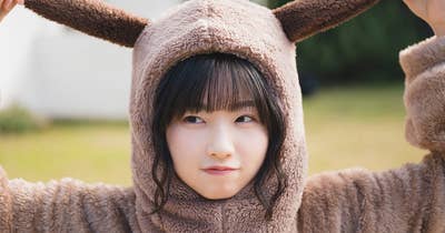 週刊！ハロプロ写真館　井上春華02【無料分】