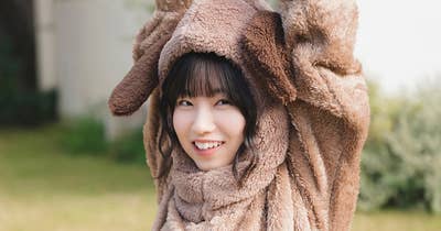 週刊！ハロプロ写真館　井上春華02【有料分】