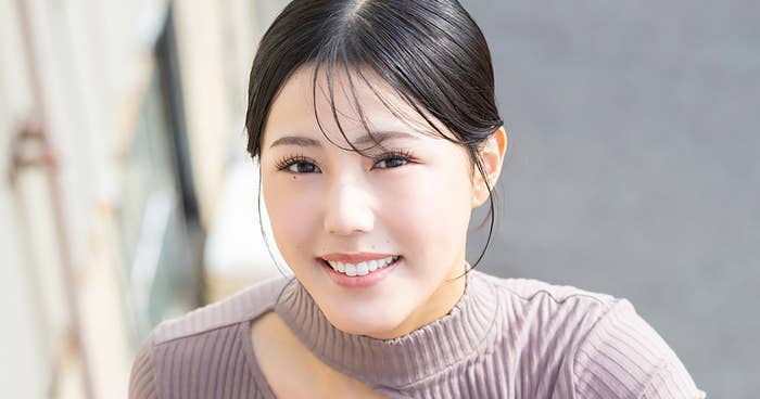 働くお姉さん 真木しおり02