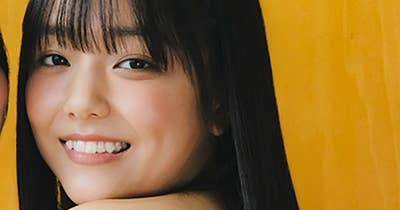 ヤンマガアザーっす！山本杏 花城奈央 晴こころ 江下晏梨<YM2026年4/5号>【無料分】