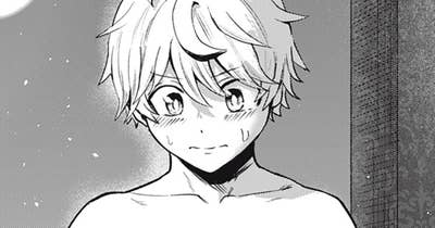 第１話　闇と光とエクスタシー