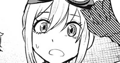 第５話　難攻不落