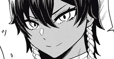 第６話　耳が孕んでいたことだ!!