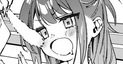 第２話　認識してる？