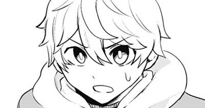 第７話　誘われた私はカブトムシ