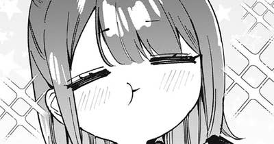 第４話　ギャル友登場！