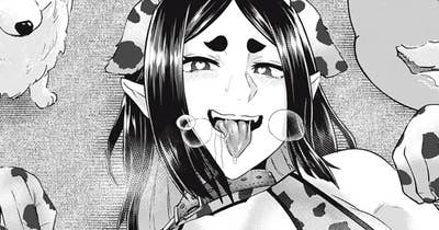 第１０話　いぬのきもち