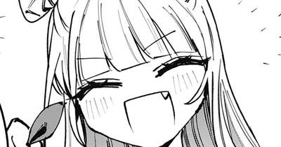 第５話　からあげ焼きそば