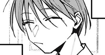 第６話　幼馴染の証言