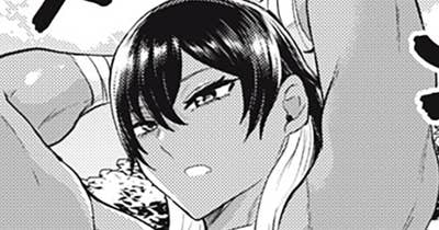 第１３話　でっかくなっちゃった！