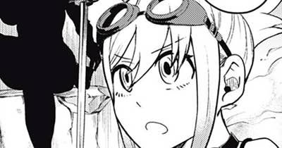 第１４話　嵐の前触れ