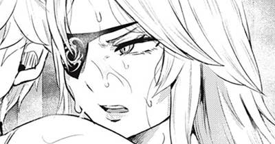 第１６話　台風の目