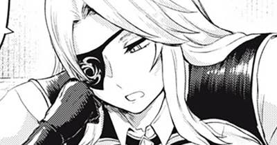 第１７話　Trouble maker