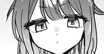 第１２話　外れたホック