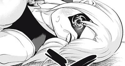 第１８話　一難去ってまた一難ぶっちゃけあり得ない