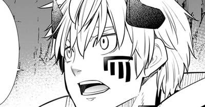 第１２９話　三人の門出中編