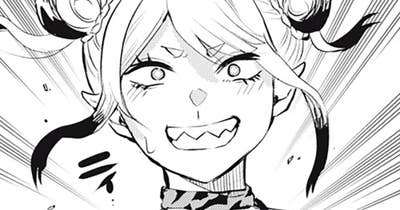 第２１話　もう一人のTrouble maker