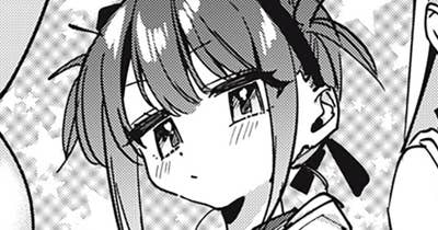 第１６話　まなざし