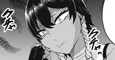 第２８話　獣はいても除け者はいない
