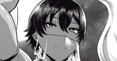 第３０話　正解はチ〇ポだ！！
