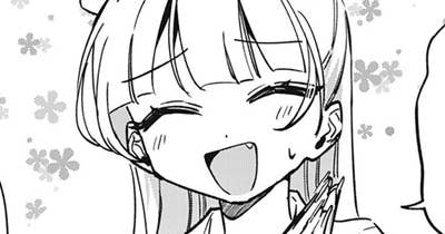 第２１話　お見舞い