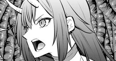 第１３６話　ひさびさに本気出してみるⅠ　中編