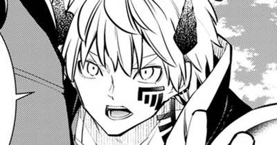 第１３７話　ひさびさに本気出してみるⅡ　前編