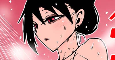 第１００話　本気でねぇ！！