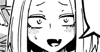 第１０５話　してないじゃん