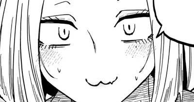 第１０６話　ギリセーフ？