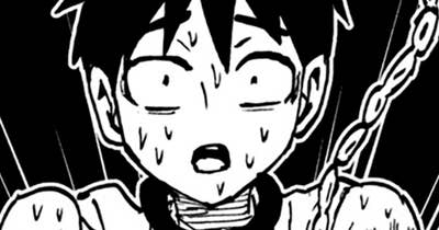 第１１３話　したことあるの？