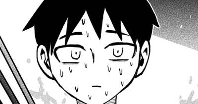 第１１５話　遠慮しないで！！