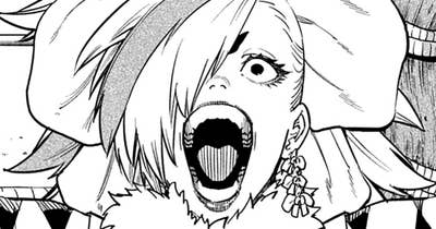 第６５話　両雄開門①