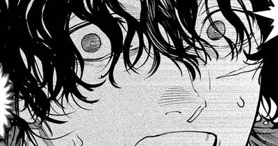 第６５話　両雄開門②