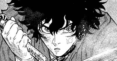 第６６話　理合と力②