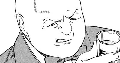 第２２３話　父の行方