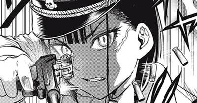 第３２０話②　「戦いの音頭」